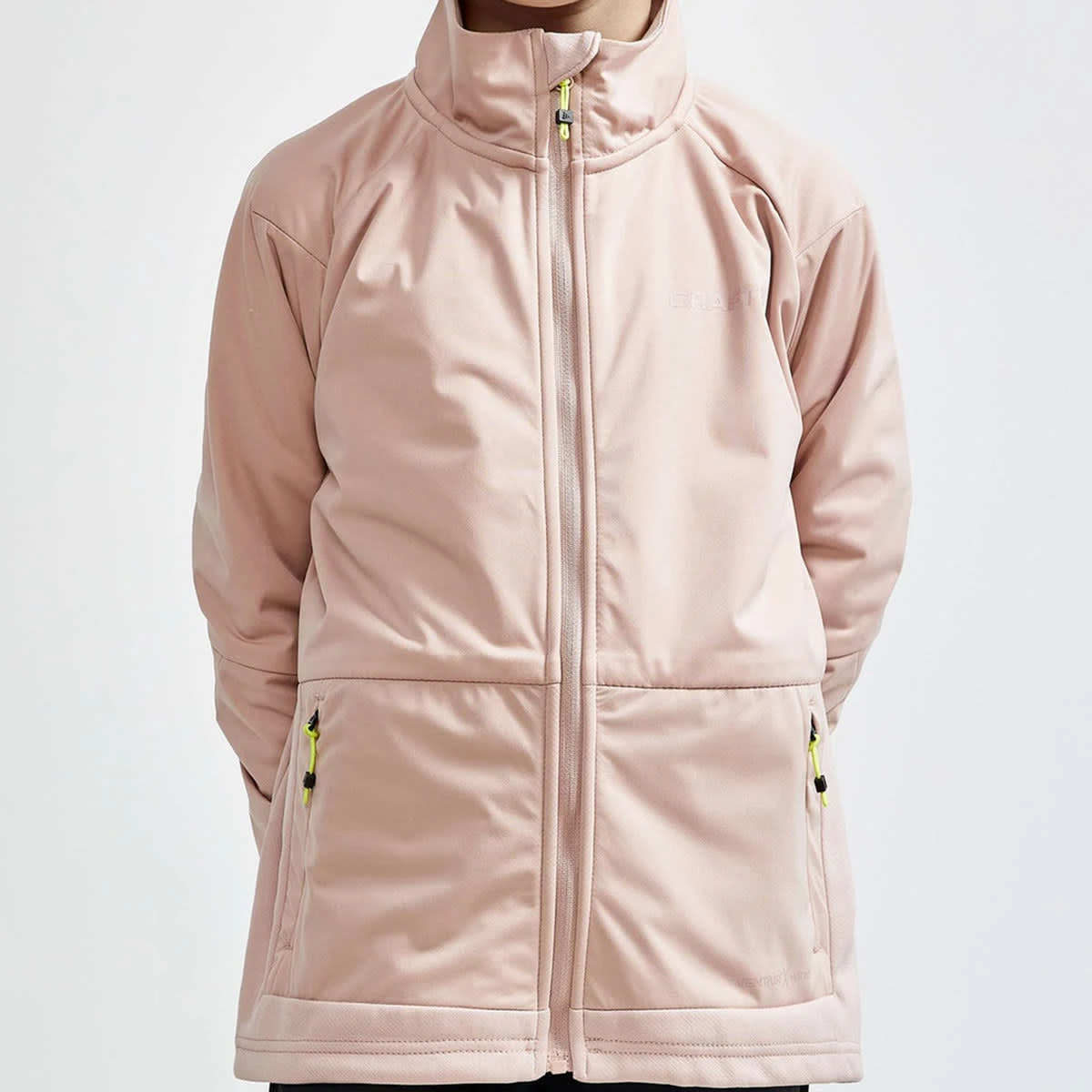 CRAFT CORE WARM XC JKT JR HINT 21 2 CRAFT CORE WARM XC JKT JR HINT 21 – Image 2