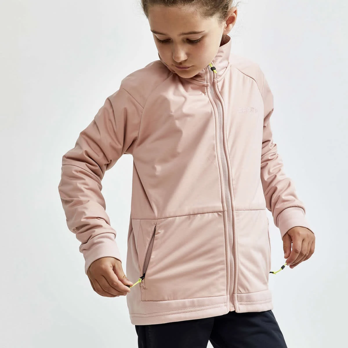 CRAFT CORE WARM XC JKT JR HINT 21 3 CRAFT CORE WARM XC JKT JR HINT 21 – Image 3