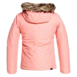 ROXY JET SKI SOLID GIRL JK FUSION CORAL 22 5 ROXY JET SKI SOLID GIRL JK FUSION CORAL 22 -Vêtements De Ski Boutique 9 80897 jet ski solid girl jk fusion coral ergtj03099 mhf0 03