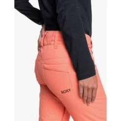ROXY BACKYARD PT W FUSION CORAL 22 -Vêtements De Ski Boutique 9 80924 backyard pt jazzy erjtp03127 mzf0 05