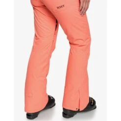 ROXY BACKYARD PT W FUSION CORAL 22 -Vêtements De Ski Boutique 9 80924 backyard pt jazzy erjtp03127 mzf0 06