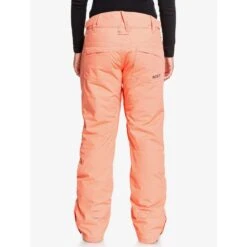 ROXY BACKYARD PT W FUSION CORAL 22 -Vêtements De Ski Boutique 9 80924 backyard pt jazzy erjtp03127 mzf0 07
