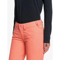 ROXY BACKYARD PT W FUSION CORAL 22 -Vêtements De Ski Boutique 9 80924 backyard pt jazzy erjtp03127 mzf0 08