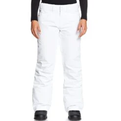 ROXY BACKYARD PT W BRIGHT WHITE 22