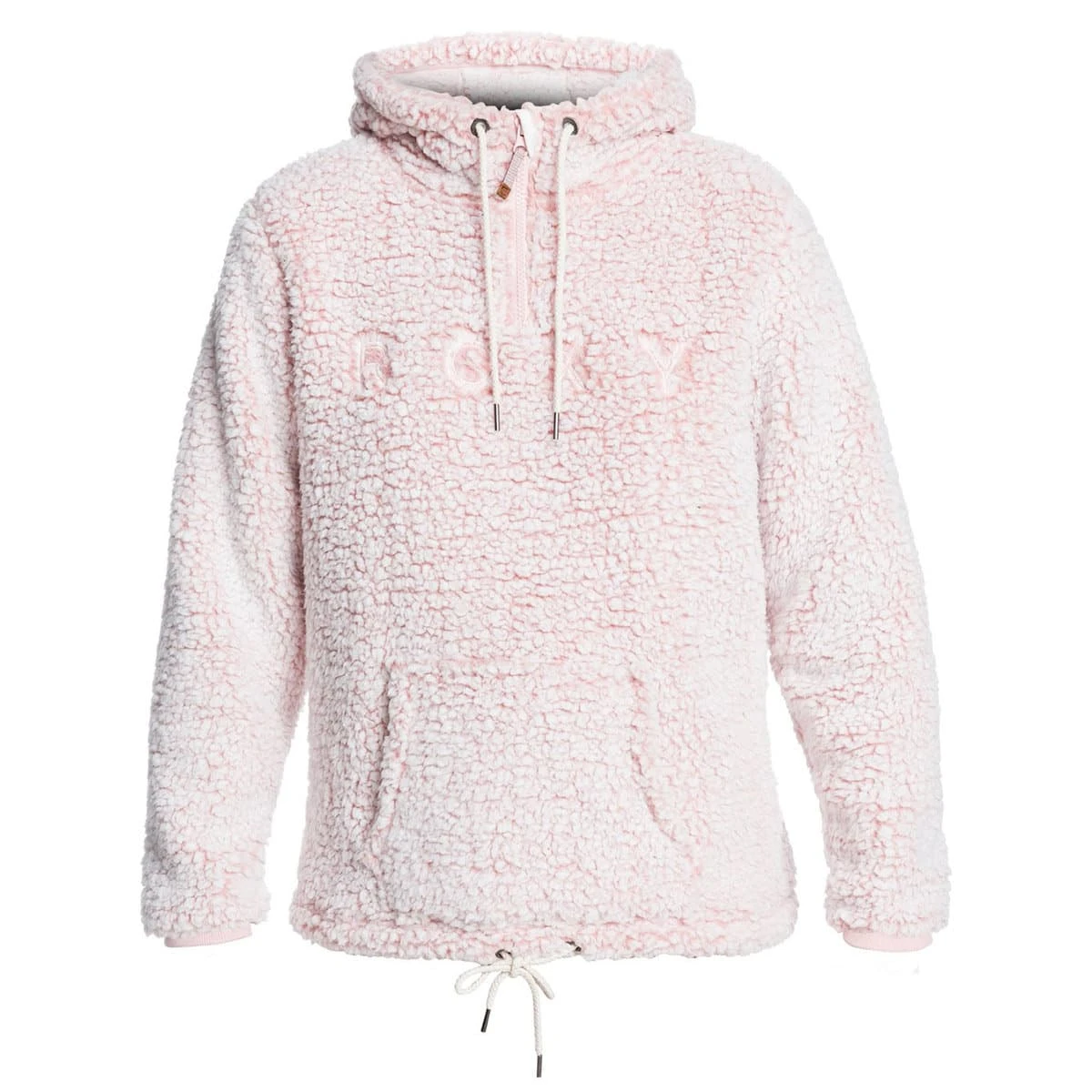 ROXY PLUMA SHERPA DUSTY ROSE 22 2 ROXY PLUMA SHERPA DUSTY ROSE 22 – Image 2