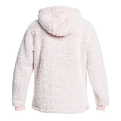 ROXY PLUMA SHERPA DUSTY ROSE 22 10 ROXY PLUMA SHERPA DUSTY ROSE 22 -Vêtements De Ski Boutique 9 80960 pluma sherpa dusty rose erjft04218 mkp0 03