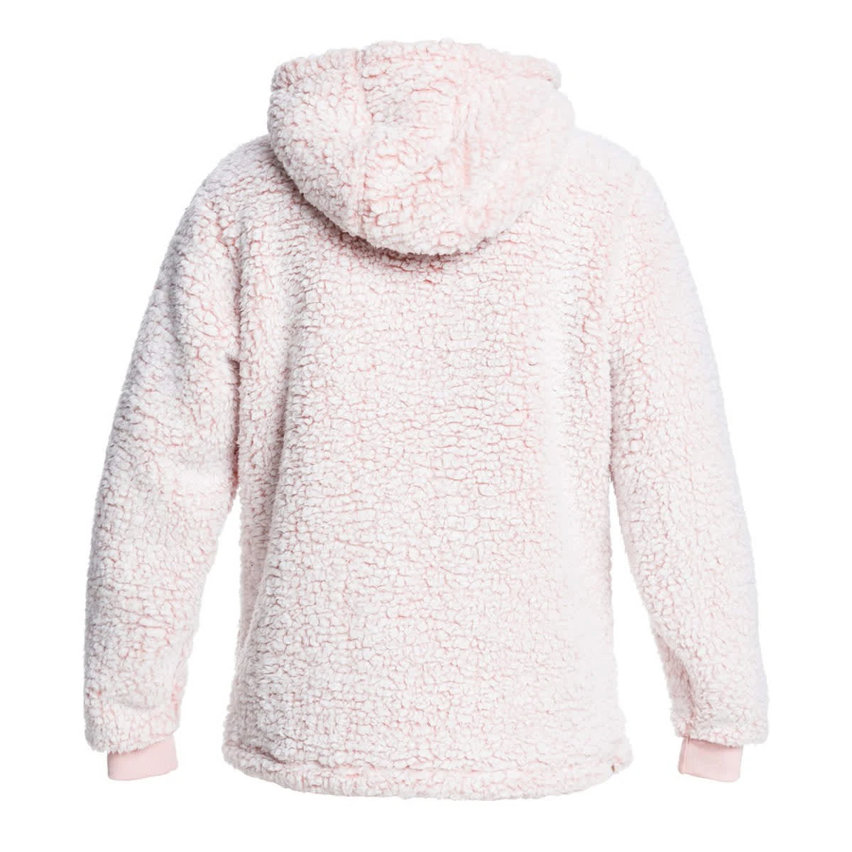 ROXY PLUMA SHERPA DUSTY ROSE 22 3 ROXY PLUMA SHERPA DUSTY ROSE 22 – Image 3