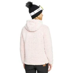 ROXY PLUMA SHERPA DUSTY ROSE 22 15 ROXY PLUMA SHERPA DUSTY ROSE 22 -Vêtements De Ski Boutique 9 80960 pluma sherpa dusty rose erjft04218 mkp0 08