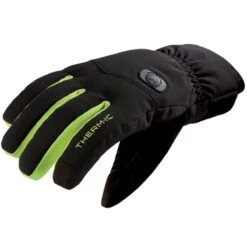 THERM-IC POWERGLOVES LIGHT+ BL/YEL 22 9 THERM-IC POWERGLOVES LIGHT+ BL/YEL 22 -Vêtements De Ski Boutique 9 81519 powgloves light bl yel t46 0500 001 05