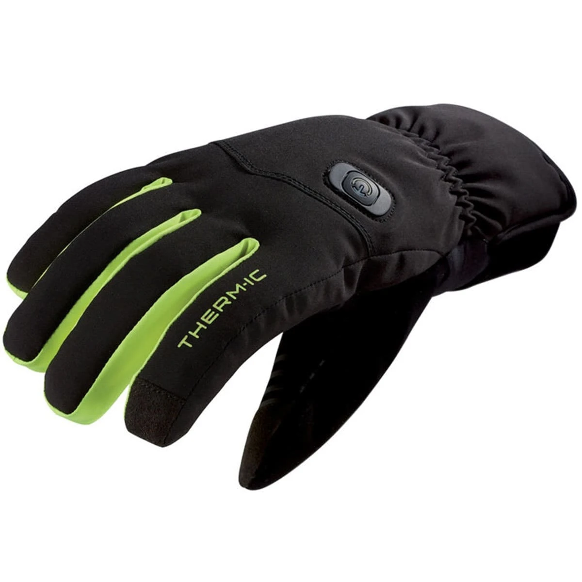 THERM-IC POWERGLOVES LIGHT+ BL/YEL 22 5 THERM-IC POWERGLOVES LIGHT+ BL/YEL 22 – Image 5