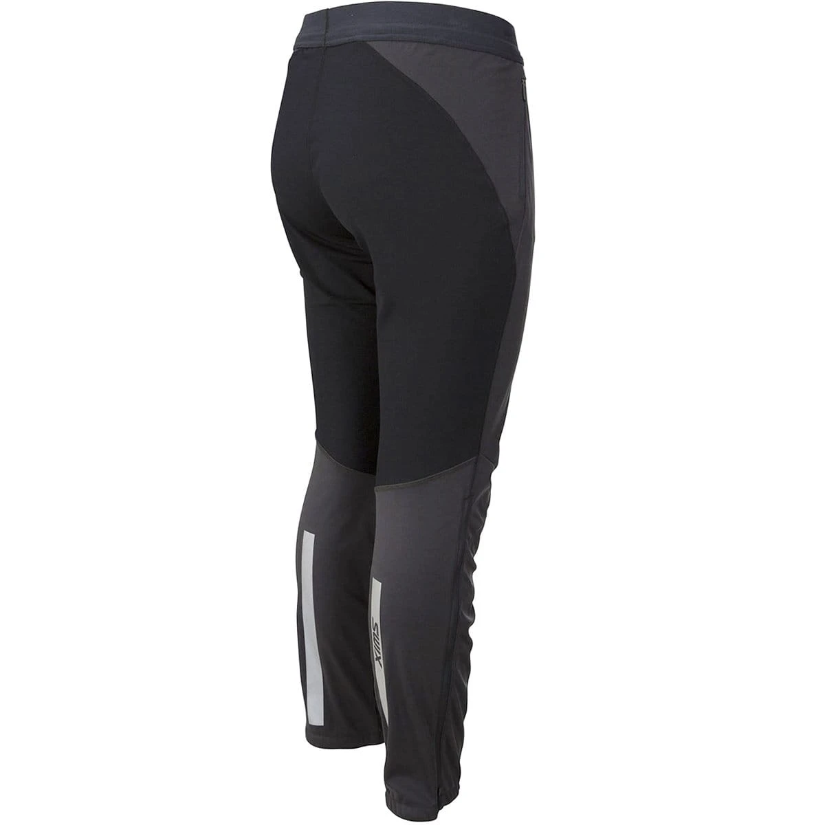 SWIX CROSS PANT WOMEN PHANTOM BLACK 23 2 SWIX CROSS PANT WOMEN PHANTOM BLACK 23 – Image 2