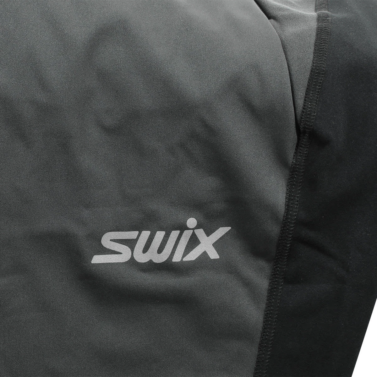 SWIX CROSS PANT WOMEN PHANTOM BLACK 23 3 SWIX CROSS PANT WOMEN PHANTOM BLACK 23 – Image 3