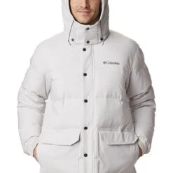 COLUMBIA ROCKFALL™ DOWN JACKET NIMBUS GREY 21 12 COLUMBIA ROCKFALL™ DOWN JACKET NIMBUS GREY 21 -Vêtements De Ski Boutique 9 84195 1910623043 04