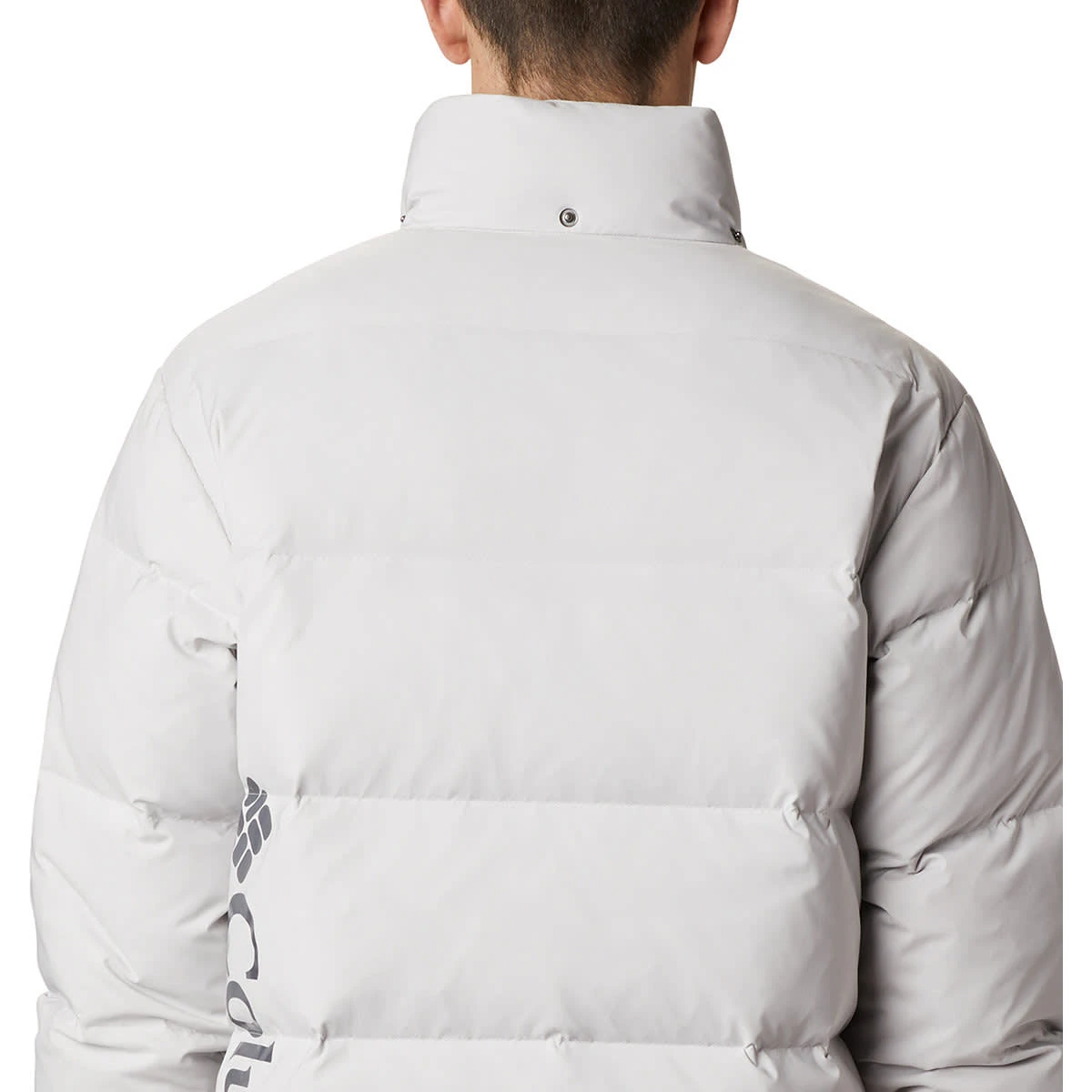 COLUMBIA ROCKFALL™ DOWN JACKET NIMBUS GREY 21 6 COLUMBIA ROCKFALL™ DOWN JACKET NIMBUS GREY 21 – Image 6