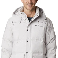 COLUMBIA ROCKFALL™ DOWN JACKET NIMBUS GREY 21 16 COLUMBIA ROCKFALL™ DOWN JACKET NIMBUS GREY 21 -Vêtements De Ski Boutique 9 84195 1910623043 08