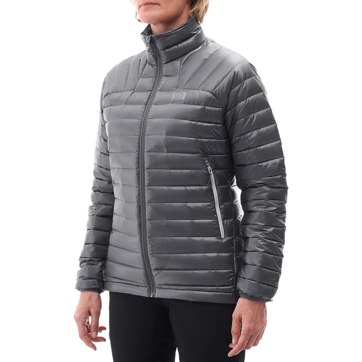 MILLET K SYNTH'X DOWN JKT W TARMAC 22 2 MILLET K SYNTH'X DOWN JKT W TARMAC 22 – Image 2