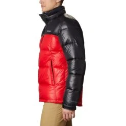 COLUMBIA PIKE LAKE JKT MOUNTAIN RED SH 21 7 COLUMBIA PIKE LAKE JKT MOUNTAIN RED SH 21 -Vêtements De Ski Boutique 9 84691 pike lake jkt mountain red sh 1738022 615 03