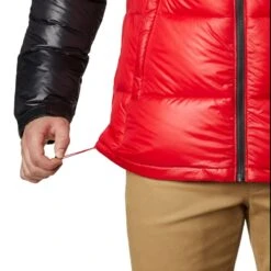 COLUMBIA PIKE LAKE JKT MOUNTAIN RED SH 21 9 COLUMBIA PIKE LAKE JKT MOUNTAIN RED SH 21 -Vêtements De Ski Boutique 9 84691 pike lake jkt mountain red sh 1738022 615 05