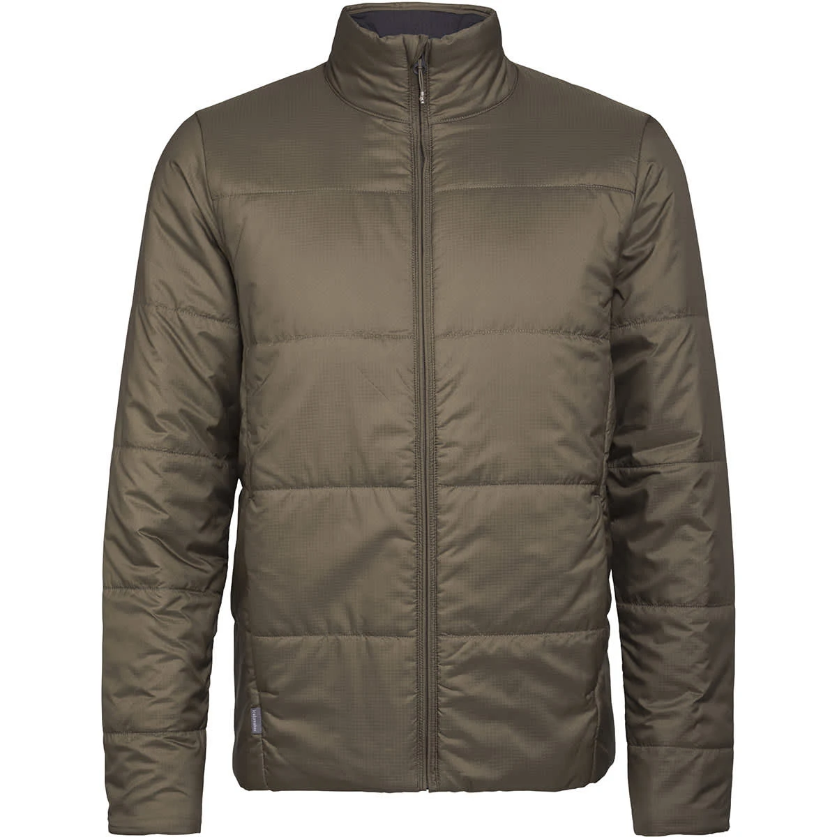 ICEBREAKER M COLLINGWOOD JACKET DRIFTWOOD 21 1 ICEBREAKER M COLLINGWOOD JACKET DRIFTWOOD 21