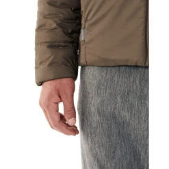 ICEBREAKER M COLLINGWOOD JACKET DRIFTWOOD 21 11 ICEBREAKER M COLLINGWOOD JACKET DRIFTWOOD 21 -Vêtements De Ski Boutique 9 85090 ib104754208 06