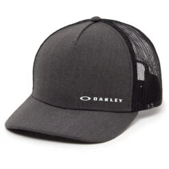 OAKLEY CHALTEN CAP JET BLACK 23
