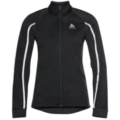 ODLO AEOLUS PRO JKT W BLACK 21