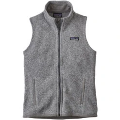 PATAGONIA W'S BETTER SWEATER VEST BIRCH WHITE 23