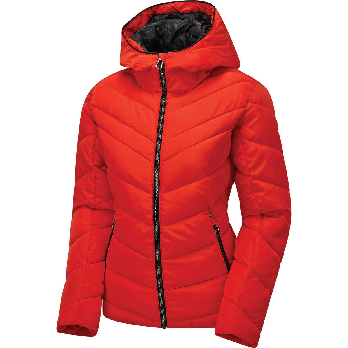 DARE 2B REPUTABLE JACKET W SEVILLE RED 21 2 DARE 2B REPUTABLE JACKET W SEVILLE RED 21 – Image 2