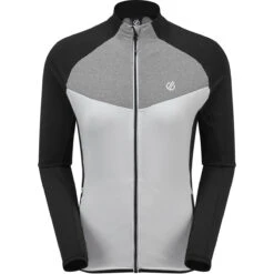 DARE 2B ALLEGIANCE II CORE STR WHIT/BLK/ASH 21