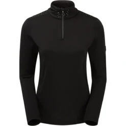 DARE 2B BEJEWEL CORE STR BLACK 21