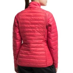 Haglöfs HAGLÖFS RAPID MIMIC JACKET WS HIBISCUS RED 21 -Vêtements De Ski Boutique 9 85870 604986 4dl 04