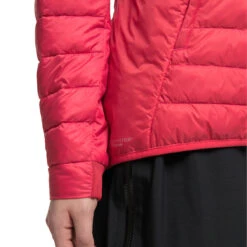 Haglöfs HAGLÖFS RAPID MIMIC JACKET WS HIBISCUS RED 21 -Vêtements De Ski Boutique 9 85870 604986 4dl 05