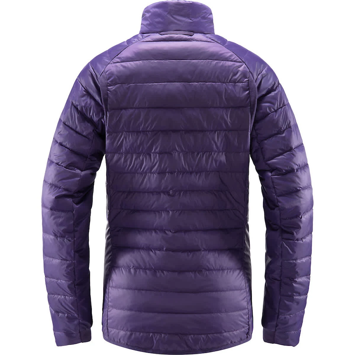 Haglöfs HAGLÖFS RAPID MIMIC JACKET WS PURPLE RAIN 21 2 Haglöfs HAGLÖFS RAPID MIMIC JACKET WS PURPLE RAIN 21 – Image 2