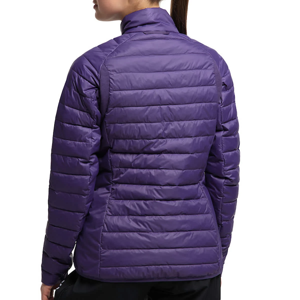 Haglöfs HAGLÖFS RAPID MIMIC JACKET WS PURPLE RAIN 21 5 Haglöfs HAGLÖFS RAPID MIMIC JACKET WS PURPLE RAIN 21 – Image 5