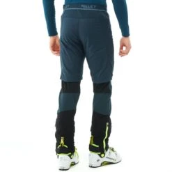 MILLET PIERRAMENT SH M PIERRA MENT' ALPHA LS ORION BLUE 22 7 MILLET PIERRAMENT SH M PIERRA MENT' ALPHA LS ORION BLUE 22 -Vêtements De Ski Boutique 9 87590 miv8518 8737 03