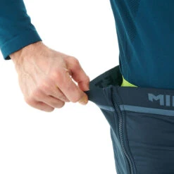 MILLET PIERRAMENT SH M PIERRA MENT' ALPHA LS ORION BLUE 22 9 MILLET PIERRAMENT SH M PIERRA MENT' ALPHA LS ORION BLUE 22 -Vêtements De Ski Boutique 9 87590 miv8518 8737 05