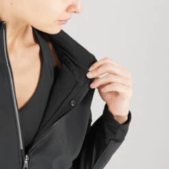 SALOMON LIGHTNING WARM SSHELL JKT W BLACK 21 7 SALOMON LIGHTNING WARM SSHELL JKT W BLACK 21 -Vêtements De Ski Boutique 9 89302 lc1155600 04