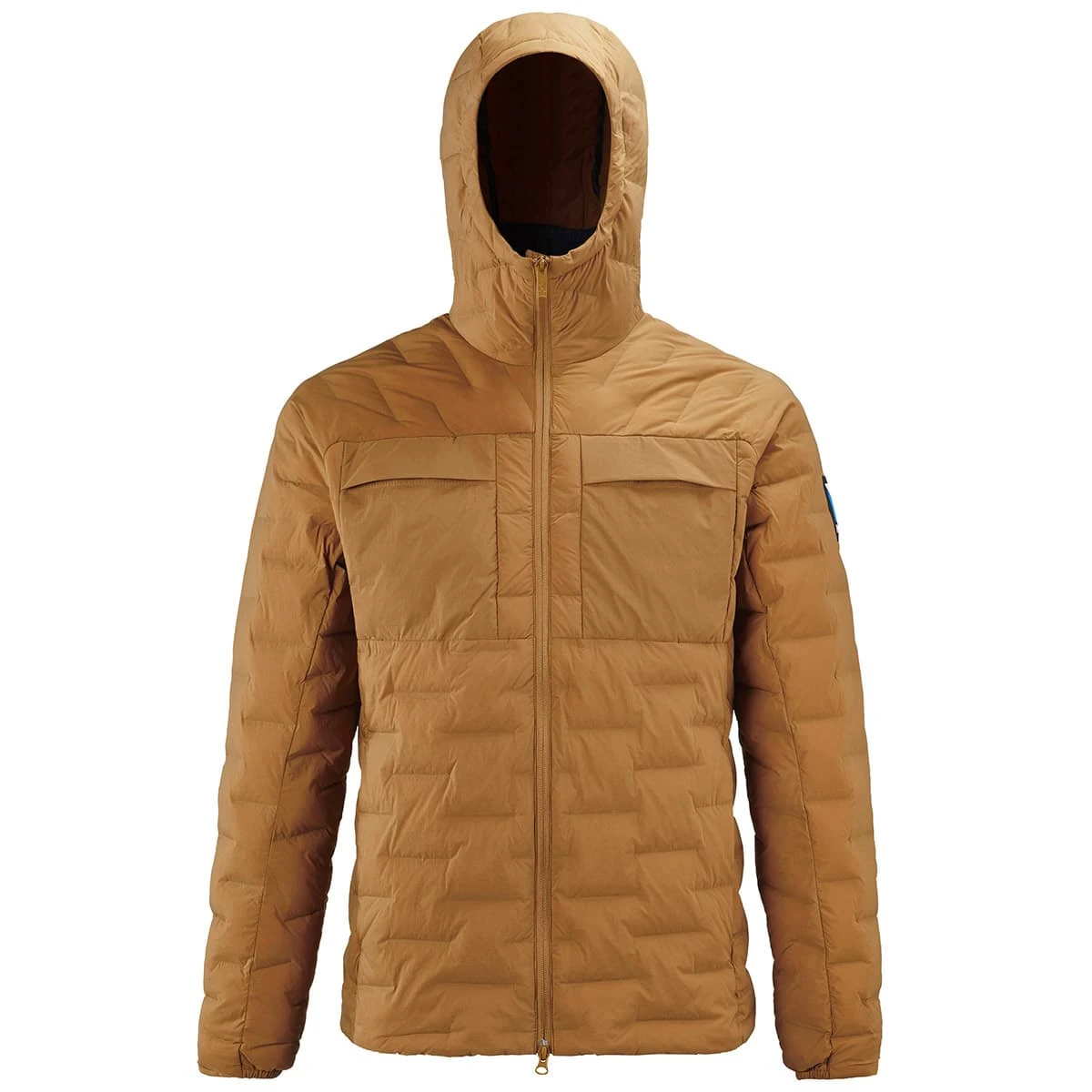 MILLET TRILOGY SYNTH'X HOODIE M HAMILTON 21 1 MILLET TRILOGY SYNTH'X HOODIE M HAMILTON 21