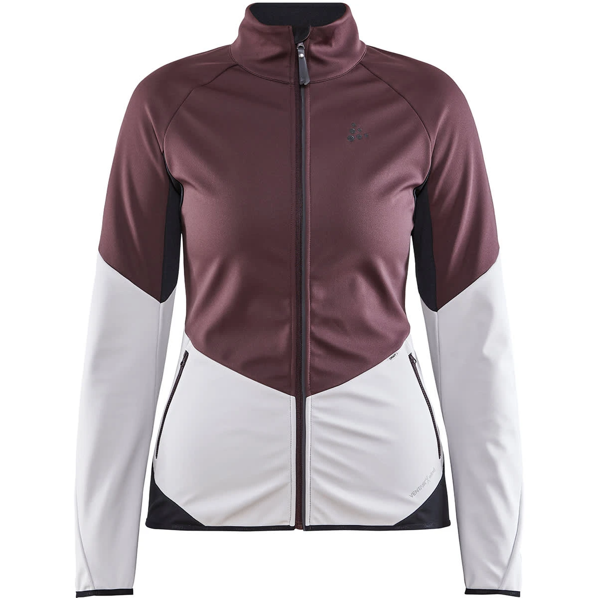 CRAFT GLIDE JKT W PEAK/ASH 21 1 CRAFT GLIDE JKT W PEAK/ASH 21