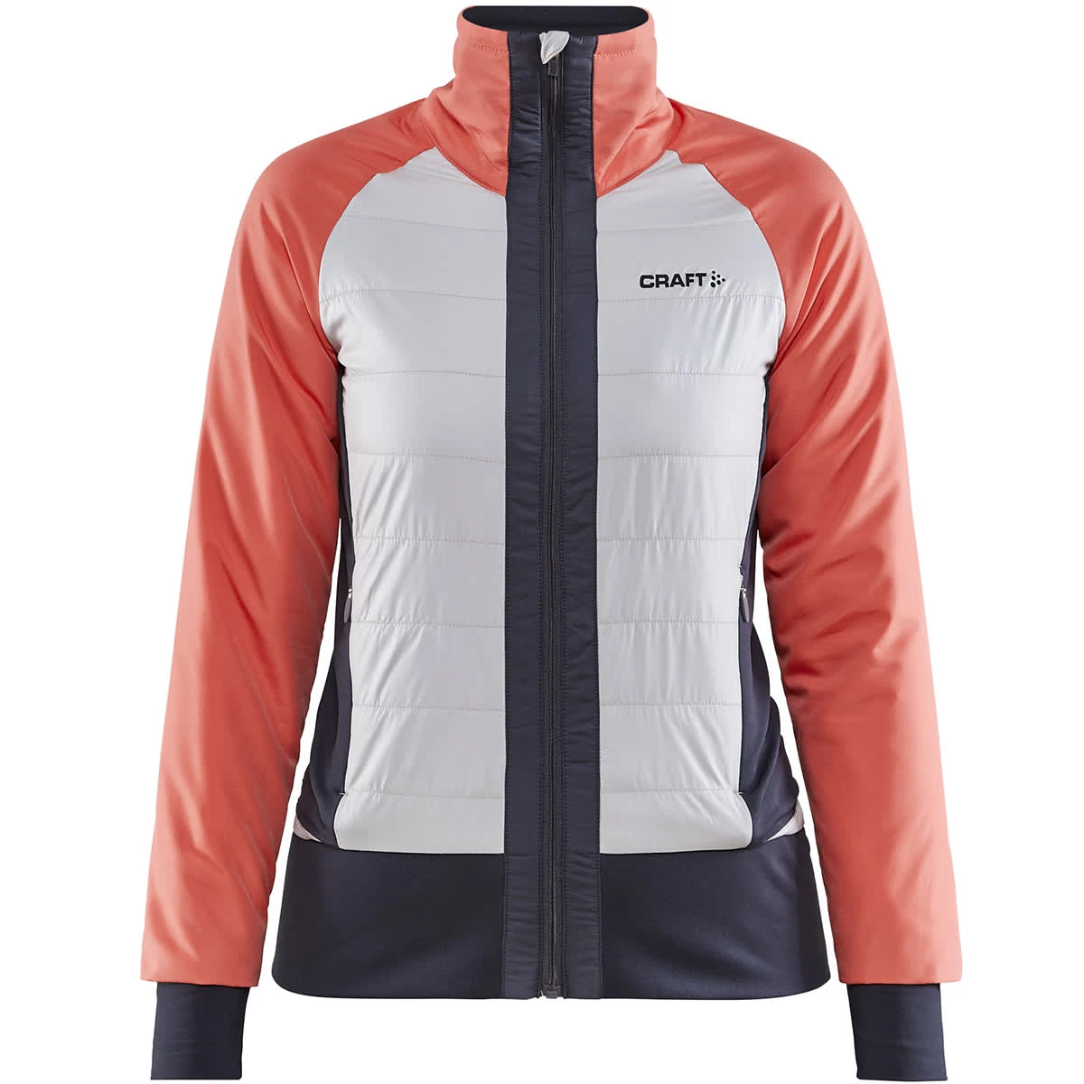 CRAFT ADV STORM INSULATE JKT W TRACE/ASPHALT 21 1 CRAFT ADV STORM INSULATE JKT W TRACE/ASPHALT 21