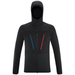 MILLET TRILOGY ULT WOOLPOWER H M BLACK 23