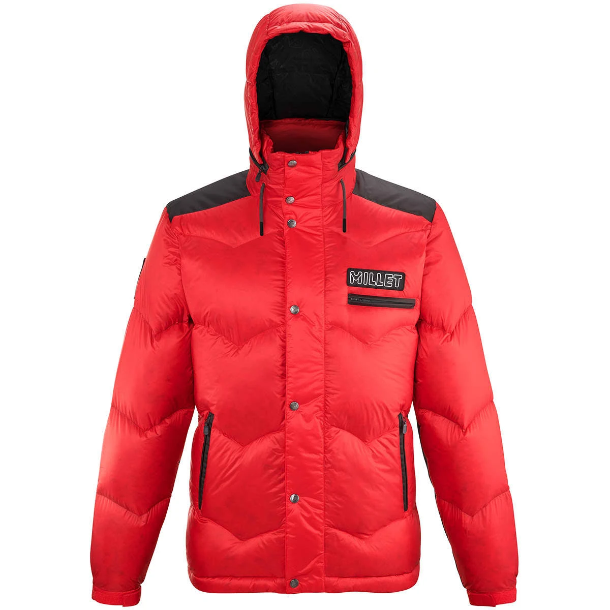 MILLET HERITAGE DOWN JKT M RED 22 1 MILLET HERITAGE DOWN JKT M RED 22
