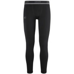 MILLET POWER PANT M BLACK 22