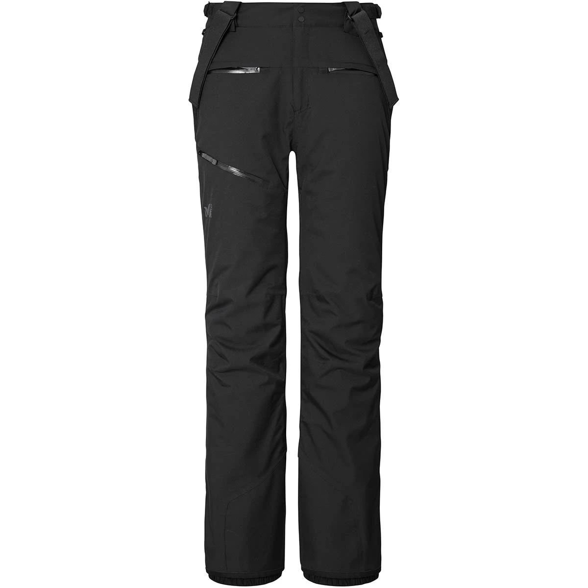 MILLET ATNA PEAK II PANT M BLACK 23 1 MILLET ATNA PEAK II PANT M BLACK 23