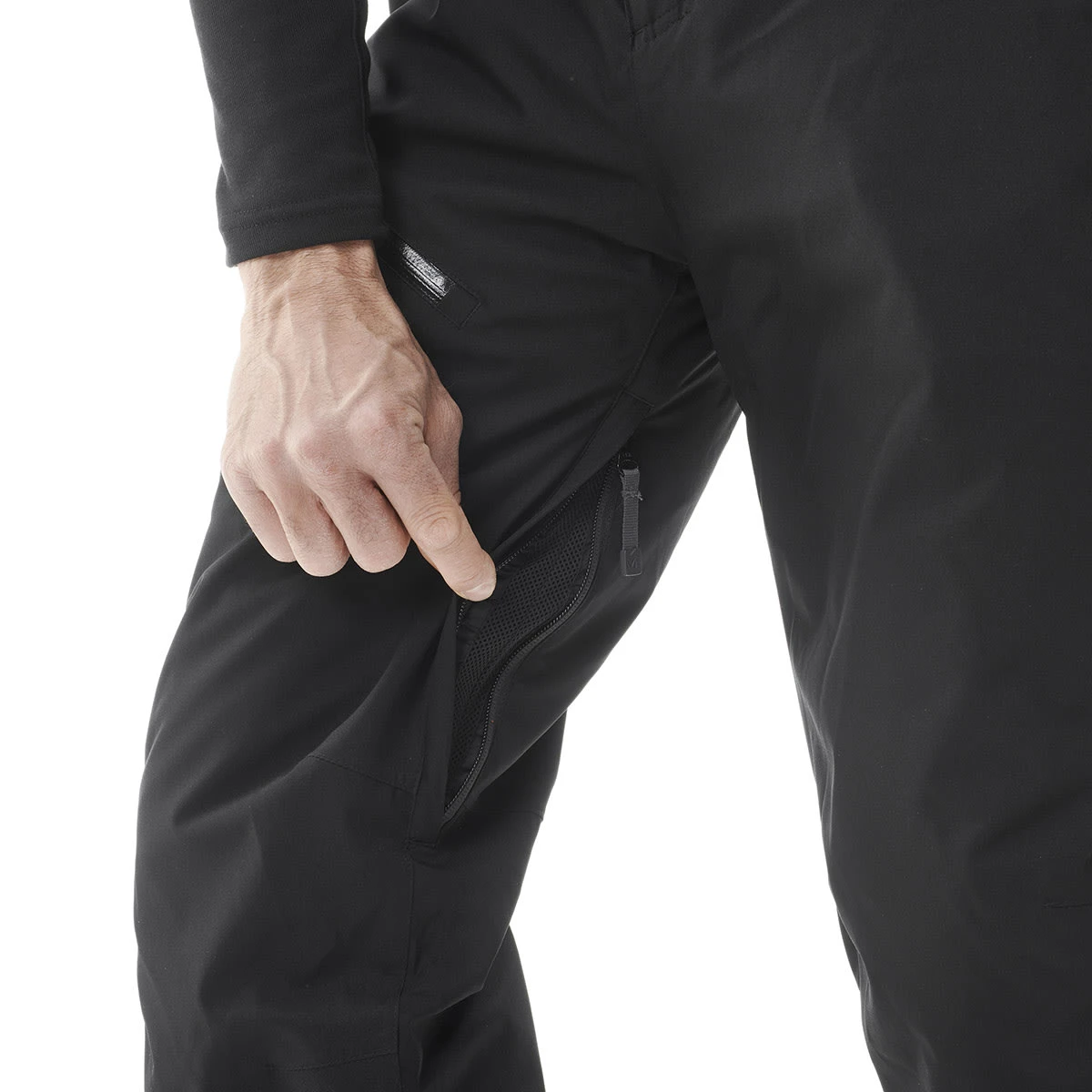 MILLET ATNA PEAK II PANT M BLACK 23 5 MILLET ATNA PEAK II PANT M BLACK 23 – Image 5