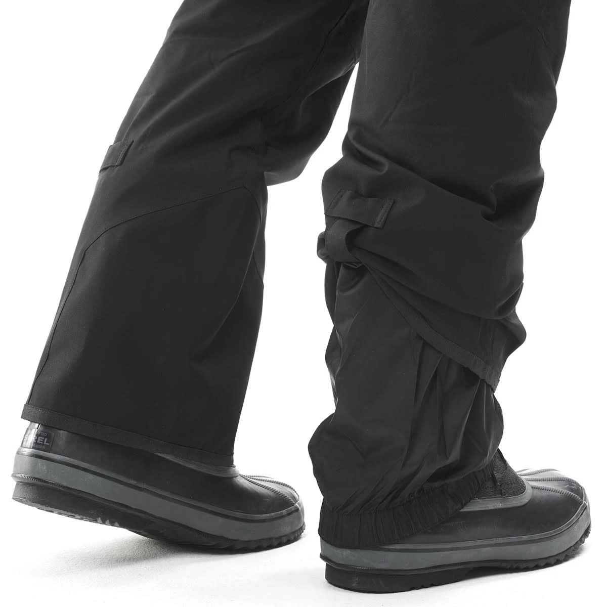 MILLET ATNA PEAK II PANT M BLACK 23 7 MILLET ATNA PEAK II PANT M BLACK 23 – Image 7