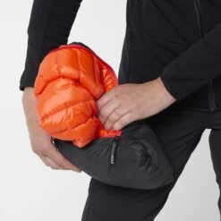 MILLET K SYNTH'X DOWN HOODIE W CORAL CHROME 22 11 MILLET K SYNTH'X DOWN HOODIE W CORAL CHROME 22 -Vêtements De Ski Boutique 9 91094 miv8024 9355 06