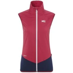 MILLET EXTREME RUTOR ALPHA VEST W TANGO/DAWN 22