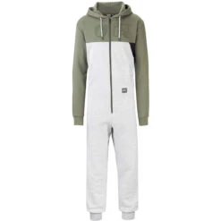 PICTURE JULO SUIT DUSTY OLIVE 22