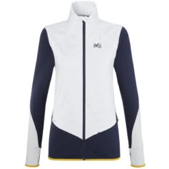 MILLET EXTREME RUTOR ALPHA JKT W WHITE/SAPHIR 22